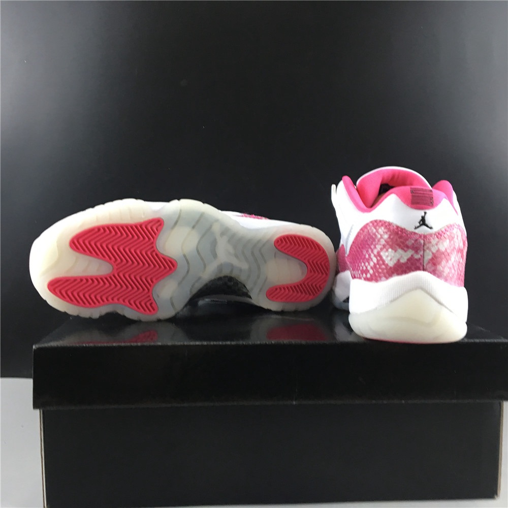 Air Jordan 11 retro low